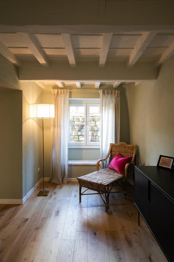 Lunaria Suites - Fyodor Dostoyevsky'S House Florence Exterior photo
