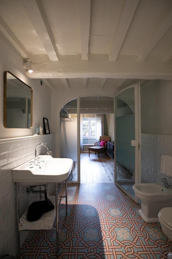 Lunaria Suites - Fyodor Dostoyevsky'S House Florence Exterior photo